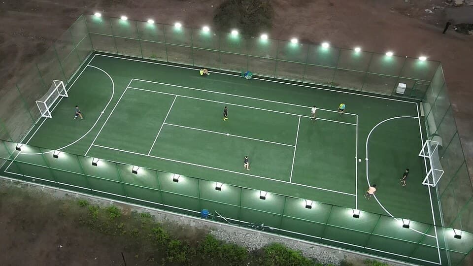 MSC Menteng Futsal Arena